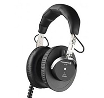 Beyerdynamic 拜亞動(dòng)力 DT48E 專業(yè)監(jiān)聽耳機(jī)