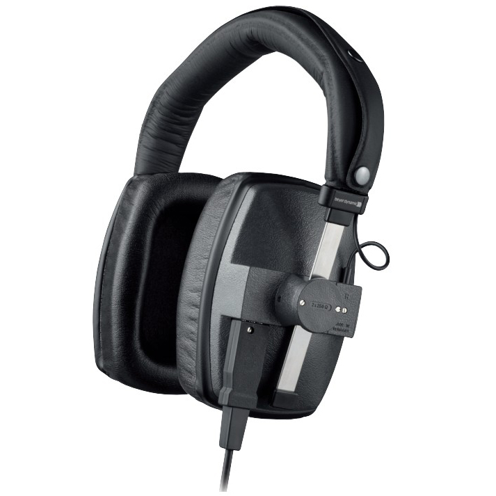 Beyerdynamic 拜亞動(dòng)力 DT150 專(zhuān)業(yè)封閉式 監(jiān)聽(tīng)耳機(jī)