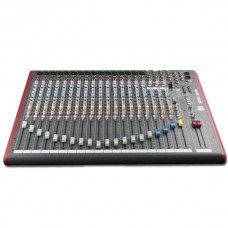 Allen &Heath ZED22FX 模擬調(diào)音臺