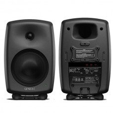 Genelec 8040A 監(jiān)聽有源音箱