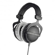 Beyerdynamic DT770 專(zhuān)業(yè)監(jiān)聽(tīng)耳機(jī)