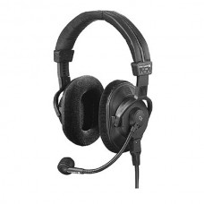 Beyerdynamic DT290 MKII專(zhuān)業(yè)監(jiān)聽(tīng)耳麥