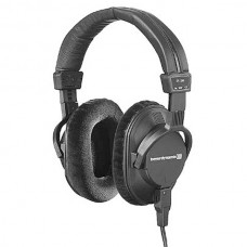 Beyerdynamic DT250 封閉式監(jiān)聽(tīng)耳機(jī)