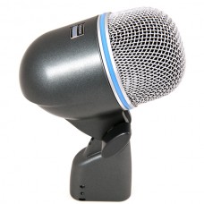 Shure BETA52A 動(dòng)圈話筒