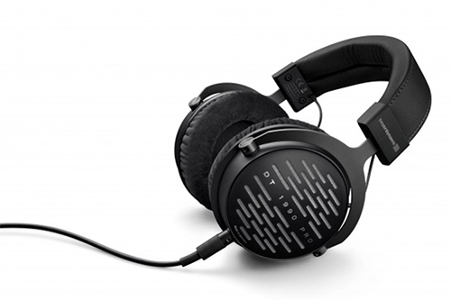 beyerdynamic 拜亞動(dòng)力專業(yè)系列新耳機(jī) DT 1990 PRO