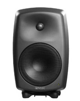 Genelec 8350 兩分頻DSP有源8 監(jiān)聽音箱