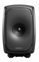 Genelec 8331 三分頻DSP同軸有源5 5 監(jiān)聽音箱