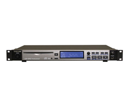 TASCAM CD-01U Pro 專業(yè)CD播放機