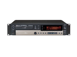 TASCAM CD-RW900SL CD播放機(jī)