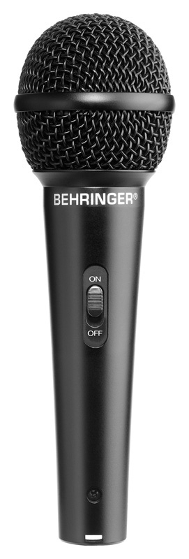 Behringer（百靈達(dá)） XM1800S 動圈錄音麥克風(fēng)