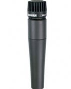 Shure 舒爾 SM57 樂器話筒，心形動圈