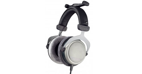 Beyerdynamic 拜亞動力 Headzone DT880 HZ Duo Set 環(huán)繞聲耳機