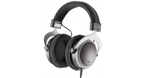 Beyerdynamic 拜亞動力 T70 高保真立體聲耳機(jī)