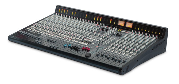 ALLEN&HEATH GS-R24 調音臺