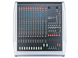 Studiomaster MCX 12 12通道調(diào)音臺(tái)