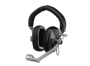 Beyerdynamic 拜亞動(dòng)力 DT190 專業(yè)級(jí)監(jiān)聽通訊耳機(jī)