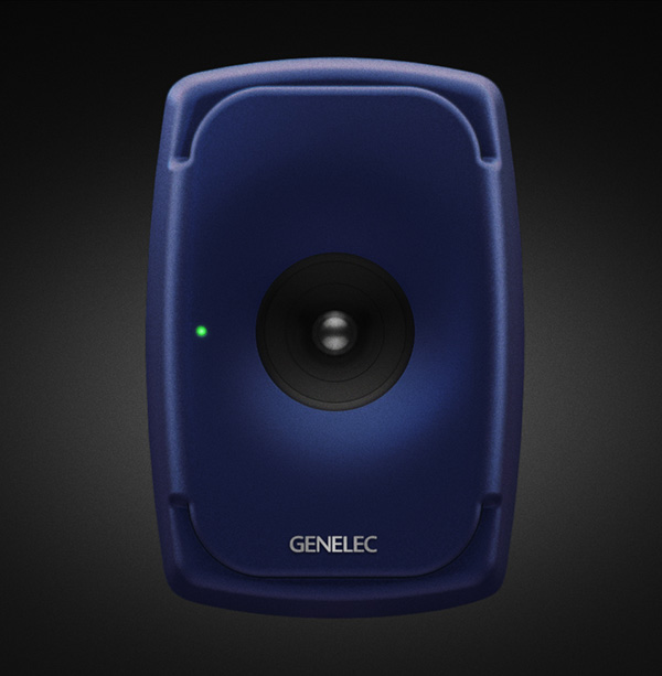 限量預(yù)訂：Genelec 40 周年紀(jì)念版 8341 套裝來(lái)了！