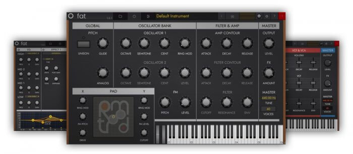 Tracktion 發(fā)布 RetroMod 系列的 Moog，Roland 和 Clavia 合成器插件