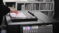 Ableton 給 Push 用戶定制了一個擴展包，分分鐘讓你制造嘻哈節(jié)拍