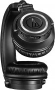 Audio-Technica 監(jiān)聽耳機(jī) ATH-M50xBT