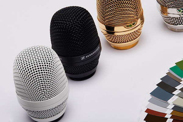 傳承經(jīng)典，完美音質(zhì)！Sennheiser 5000系列為您提供專屬定制