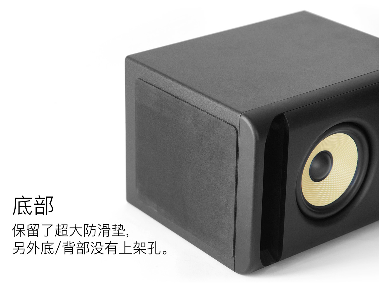 KRK Rokit G4 評測：兇起來連自己人都打