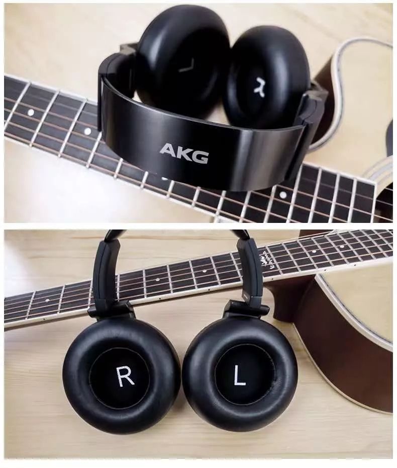 出道即巔峰，全新 AKG K553 MKII 耳機(jī)重磅來(lái)襲