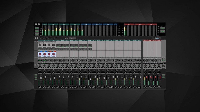 Steinberg 發(fā)布 AXR4 音頻接口的 Windows 驅(qū)動(dòng)，PC 用戶(hù)也可以使用 AXR4 了