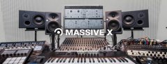 Native Instruments 定義未來之聲：MASSIVE X 重磅來襲！