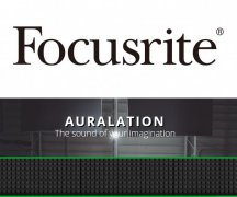 Auralation Music：Focusrite 將音樂(lè)制作中分散的創(chuàng)意點(diǎn)「連接」起來(lái)