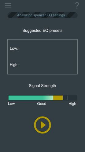 KRK Audio Tools app 現(xiàn)已登錄安卓及 iOS 平臺