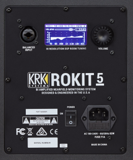 官方解疑：KRK ROKIT G3 和 G4 音箱之間有什么具體的區(qū)別？