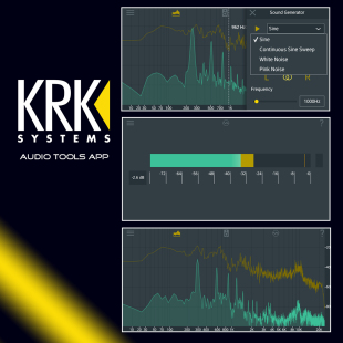 官方解疑：KRK ROKIT G3 和 G4 音箱之間有什么具體的區(qū)別？