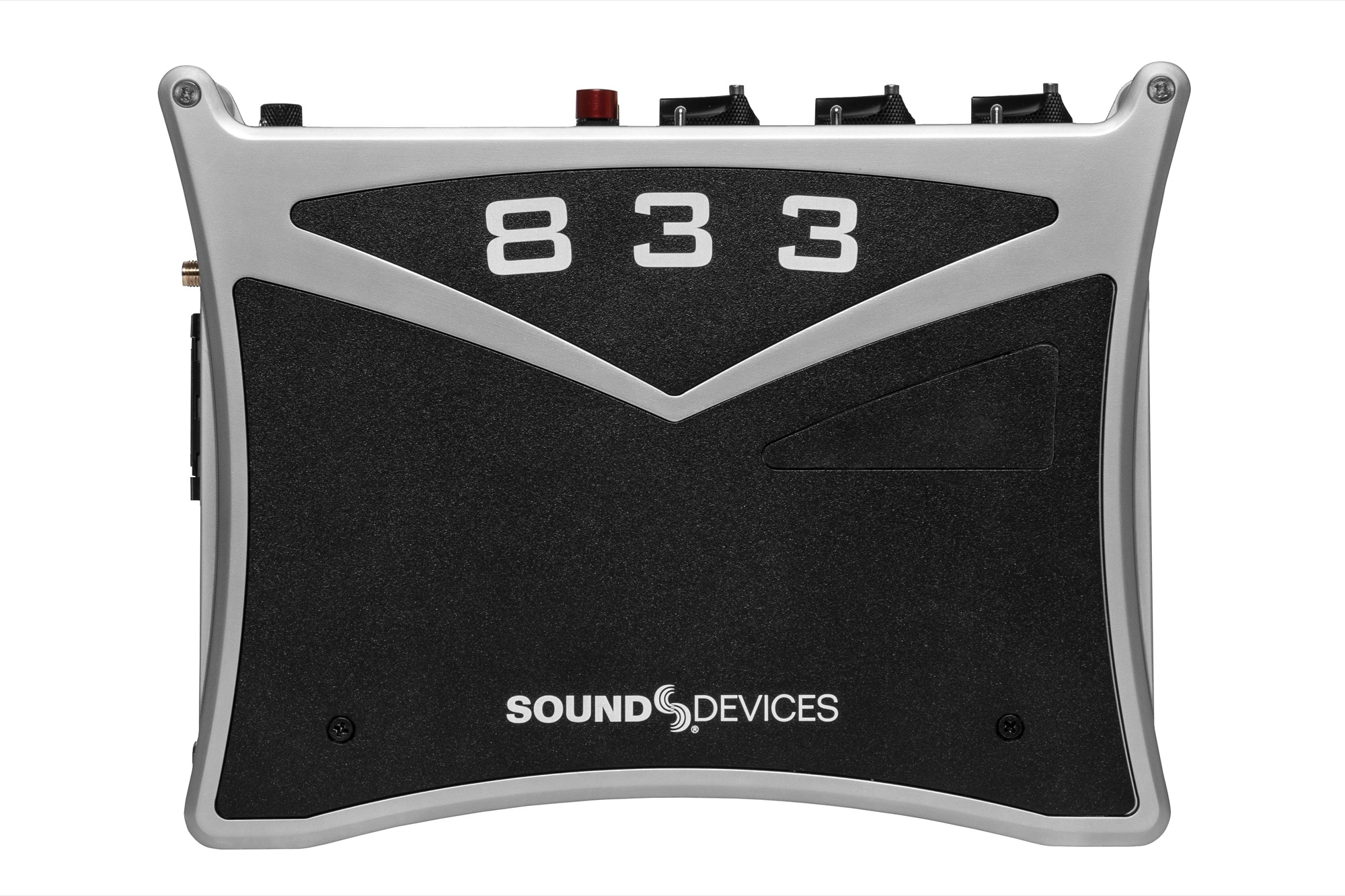 Sound Devices - 833 錄音機