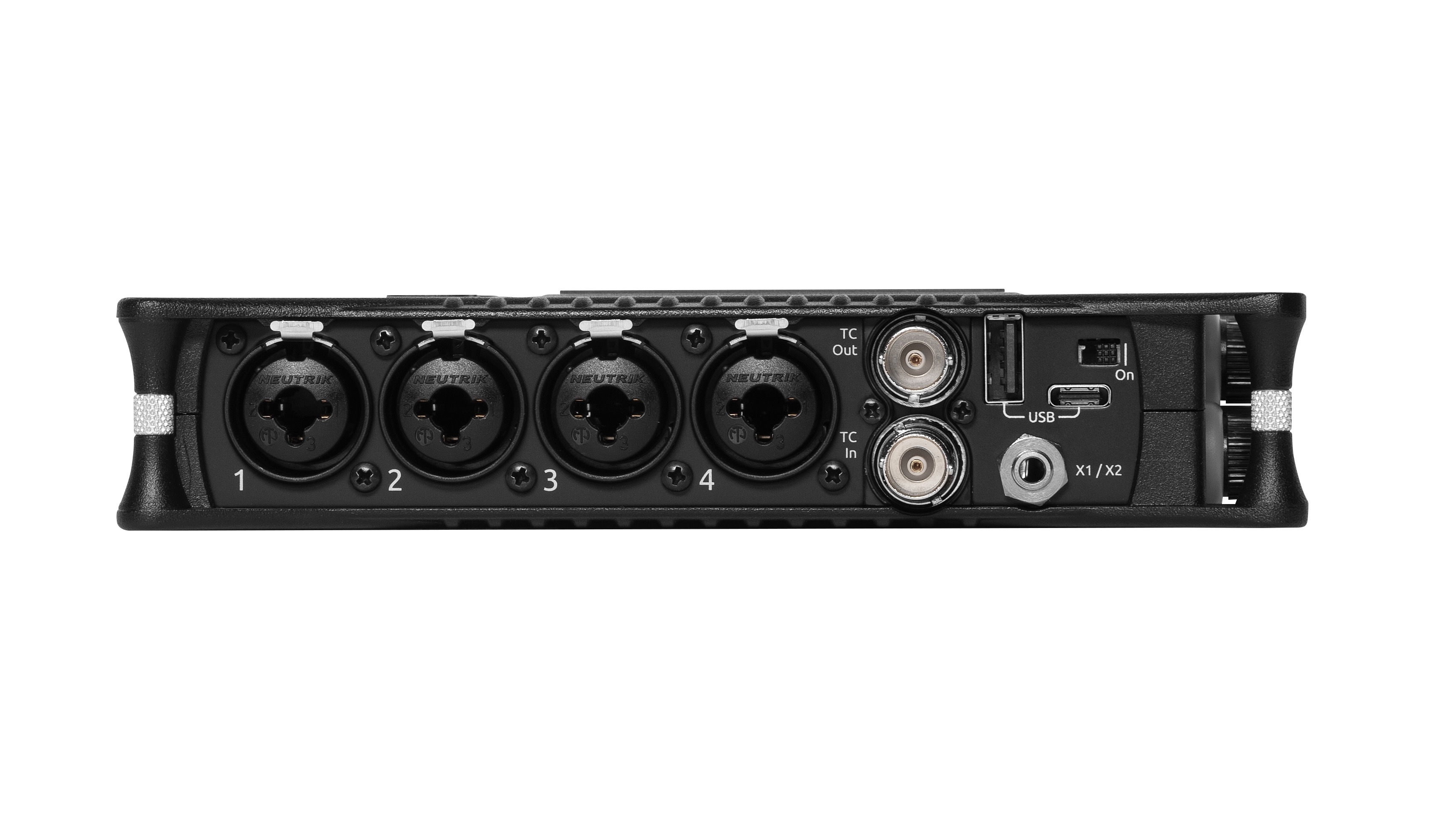 Sound Devices - MixPre-10 II