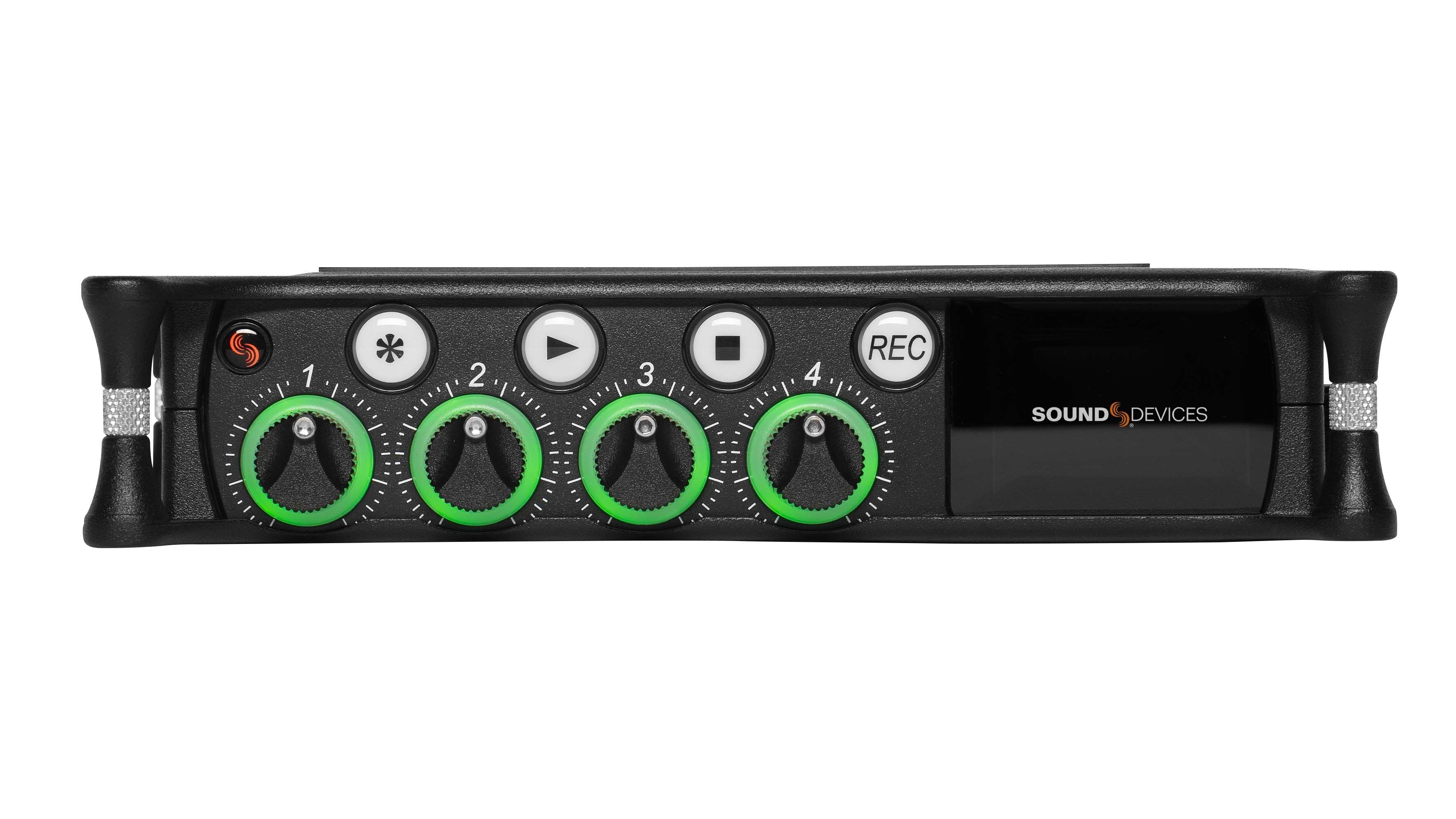 Sound Devices - MixPre-6 II