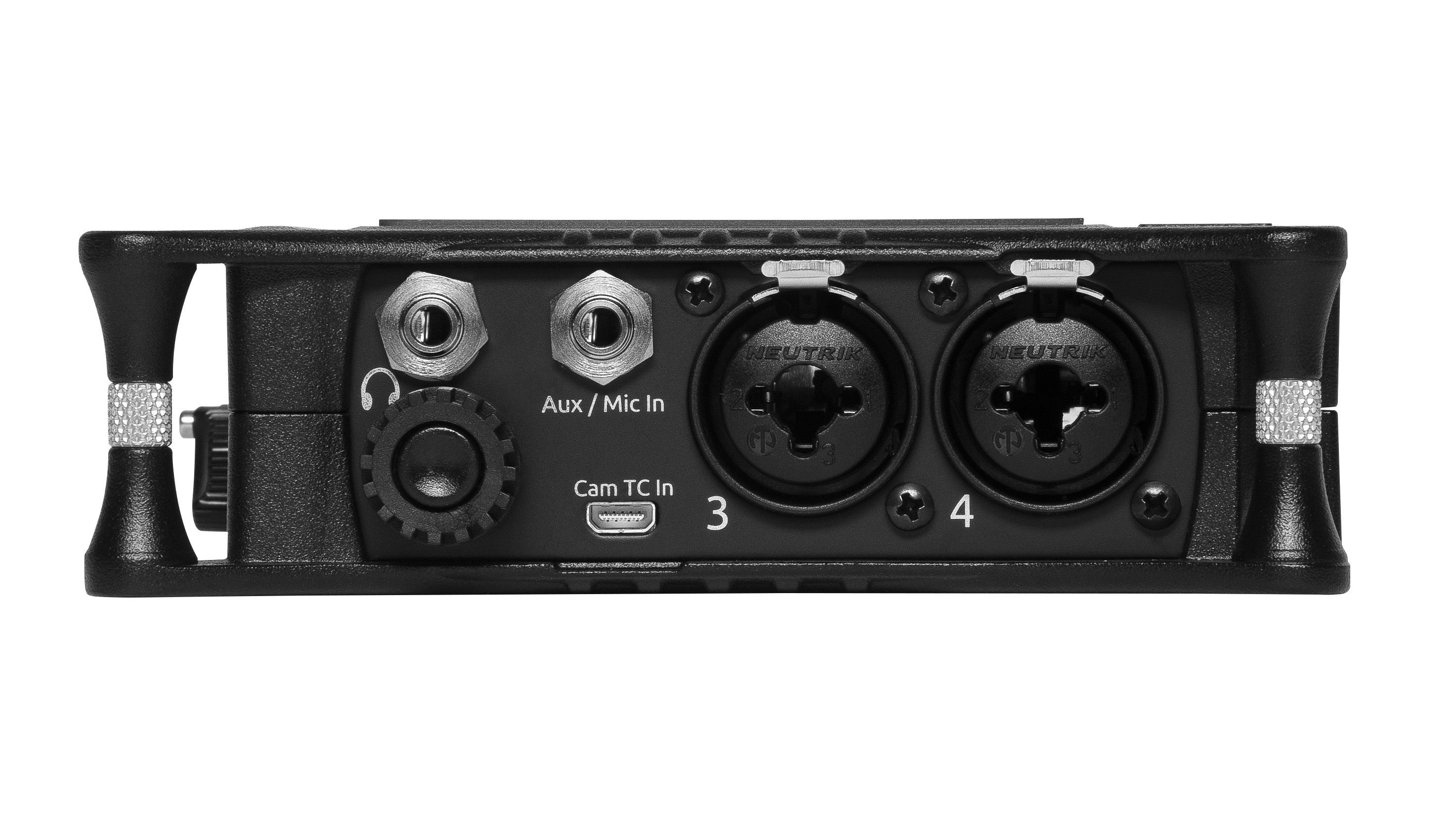 Sound Devices - MixPre-6 II