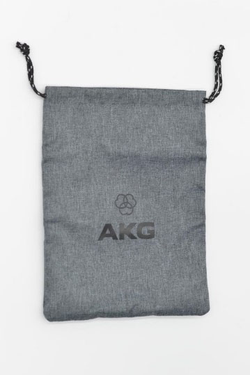 新生代的別樣情懷——AKG K371 頭戴式耳機(jī)開箱評(píng)測(cè)