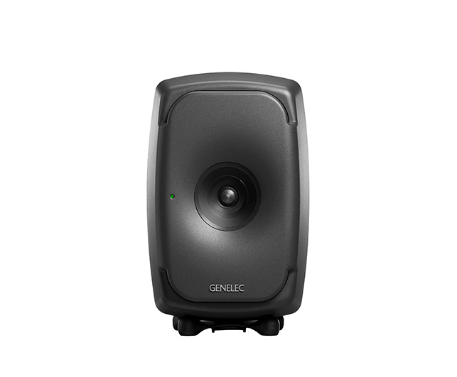 Genelec 8341A 同軸三分頻智能監(jiān)聽音箱