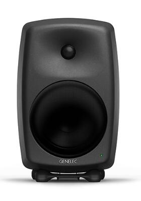 Genelec 8050 兩分頻有源近場監(jiān)聽音箱