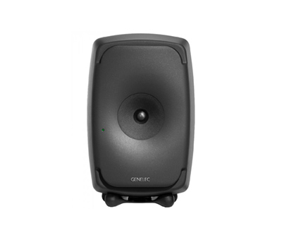 Genelec 8351 ＂The Ones＂ 三分頻DSP同軸有源8.5＂監(jiān)聽音箱