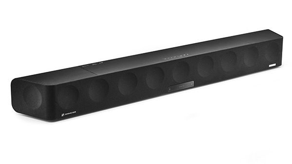 Sennheiser - AMBEO Soundbar 監(jiān)聽級有源音箱