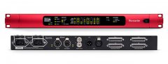 Focusrite Pro - REDNET A16R MkII 音頻接口