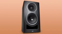 Kali Audio 發(fā)布 5 英寸三分頻有源近場(chǎng)監(jiān)聽(tīng)音箱 IN-5