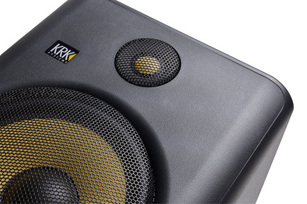 KRK ROKIT G4 與同級(jí)別的監(jiān)聽音箱有何不同？