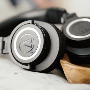 Audio-Technica 發(fā)布 ATH-M50xBT2 無線耳機