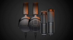 為創(chuàng)作者設(shè)計(jì)的新耳機(jī)和話筒：Beyerdynamic 發(fā)布 Pro X 系列